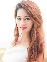 Asian single woman Ester Yap from Cebu City