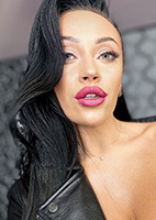 Valeriya from Poltava, Ukraine