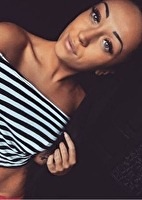 Valeriya from Nahariyya, Israel