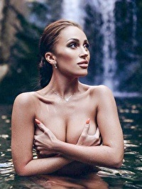 Single Valeriya from Nahariyya, Israel