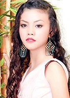 Angielyn Olava from Baliuag, Philippines