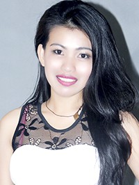Asian Bride Sayuri Sales from Buting, Philippines