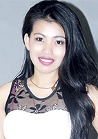 Sayuri Sales from Buting, Philippines