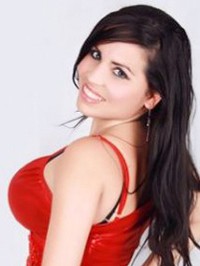 Latin single woman Yesica Andrea from Bogotá