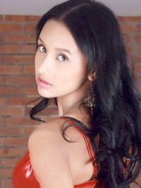 Latin single woman Viviana Alejandra from Bogotá