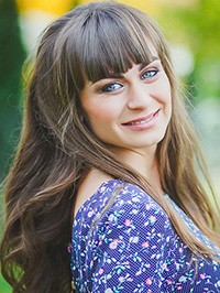 European single Irina from Tiraspol, Moldova