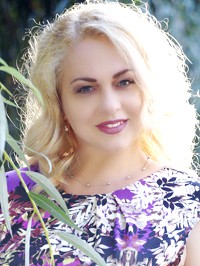 Ukrainian Bride Irina from Khmelnitskyi