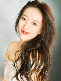 Asian Bride Bohuai from Shenyang