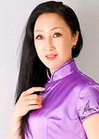 Jing from Shenyang, China