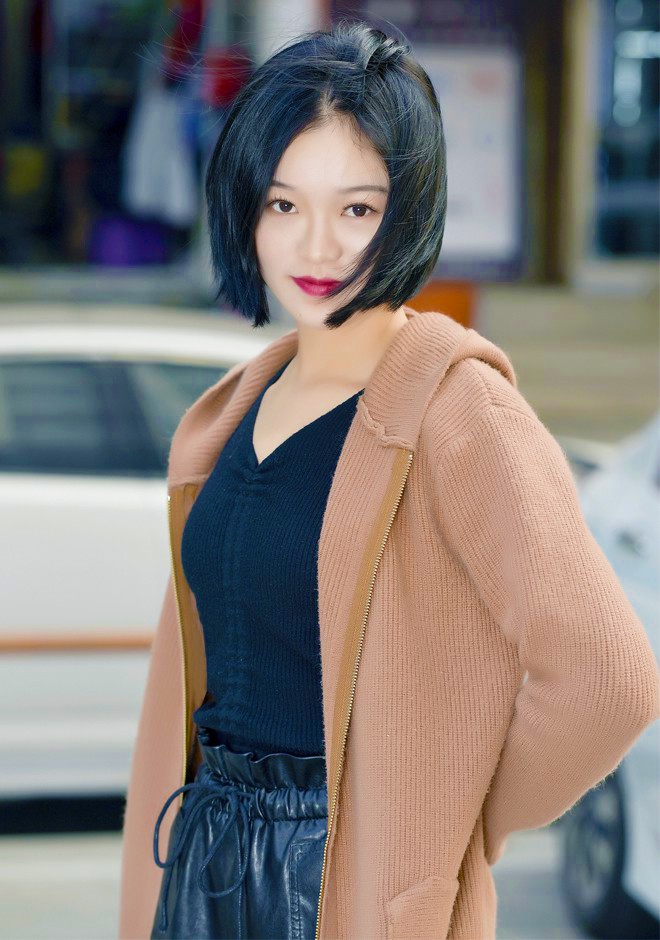 Asian lady china quebec girls