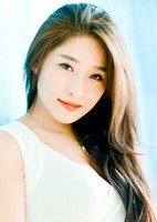 Shuai (Jessica) from Fushun, China