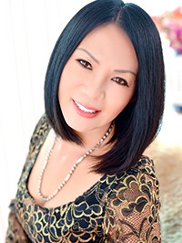 Asian single woman Lijuan from Fushun