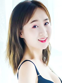 Asian single woman Hong from Changsha, China