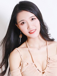 Asian single woman Xiaoting from Changsha, China