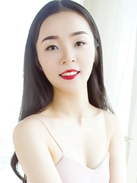 Asian single Yingping from Changsha, China