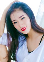 Cang from Changsha, China