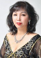 Yanmei from Shenyang, China