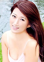 Haihong from Fushun, China