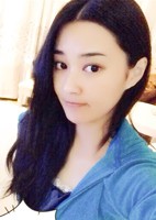 Qian from Xinxiang, China
