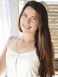 Ukrainian single woman Daria from Zaporozhye, Ukraine