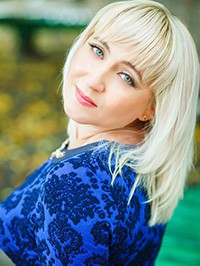 European single Ludmila from Bender, Moldova