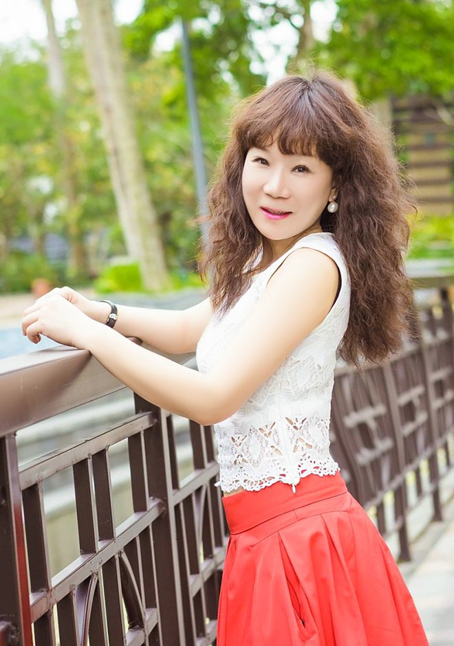 Chinesische single frauen