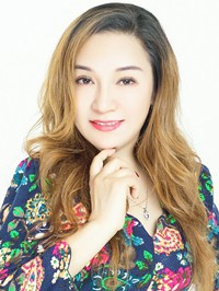 Asian single woman Shixiu from Zhuhai