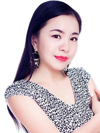 Asian Bride Sijuan (Amy) from Zhuhai, China