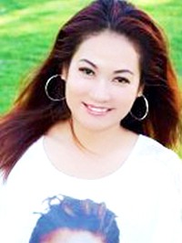 Asian single Xiaohong from Zhuhai, China