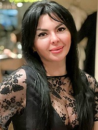 European single woman Christina from Chişinău