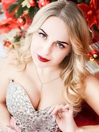 Single Nadezhda from Melitopol, Ukraine