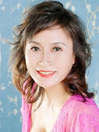 Asian Bride Liling (Ling) from Shenyang, China