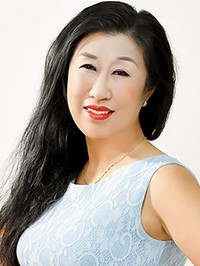 Asian single woman Xiufeng from Shenyang