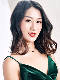 Asian single Xiaochun from Benxi, China