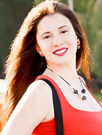 Ukrainian single woman Tatiana from Zaporozhye