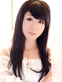 Asian single Xingbo from Fushun, China