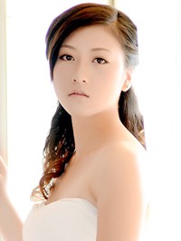 Asian Bride Xuemei from Fushun