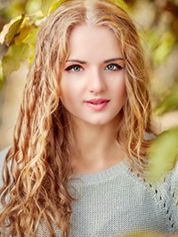 Single Ekaterina from Nikolaev, Ukraine