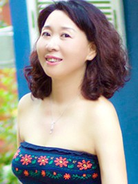 Asian woman Xiaoli from Foshan, China