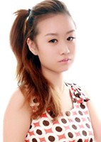 Han from Fushun, China