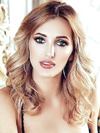 Single Julia from Kremenchug, Ukraine