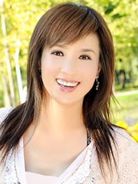 Asian single woman Jinhua from Anshan