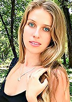 Valeria from Poltava, Ukraine