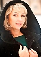 Natalia from Poltava, Ukraine