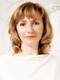 Ukrainian single woman Nataliya from Khmelnitskyi