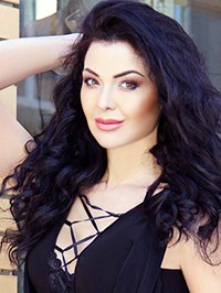Single Larisa from Dnepropetrovsk, Ukraine