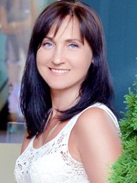 Ukrainian Bride Nina from Zaporozhye