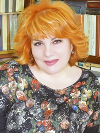 Russian single Zhanna from Yerevan, Armenia