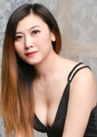 Ting (Linda) from Shenyang, China