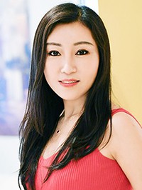 Asian single Dongmei (Jane) from Shenyang, China